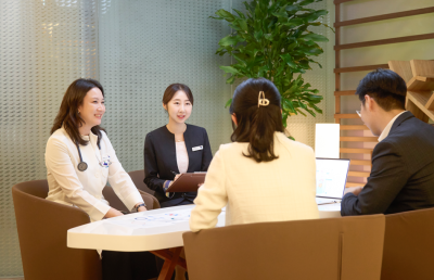 건강검진 여유롭게 받는 법｜부모님 검진, 소요시간, 금식시간, 호텔 숙박 건강검진