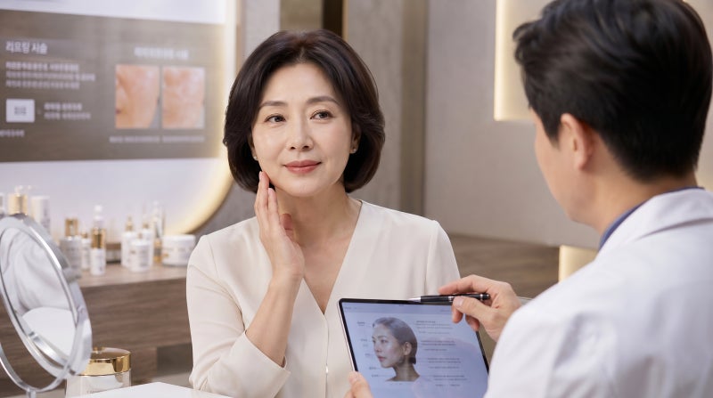 차움 피부성형클리닉 백승준 교수 부임